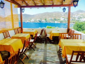 Alexandros Hotel - Dodekanes Grikos